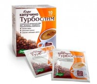 Турбослим Кофе фильтрпакетики 2 г, 10 шт. - Хабаровск